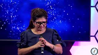 Called to Witness | Pastor Ruth Solero
