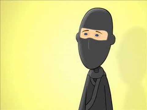 Ask A Ninja: Special Delivery 5