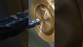 Cube In Cube Turners Cube Manual Lathe