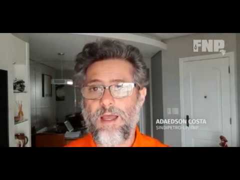 Boletim FNP | Liminar contra Plano de Resilincia e reunies sobre Covid-19