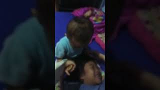 Dipaksa Adik 25062024
