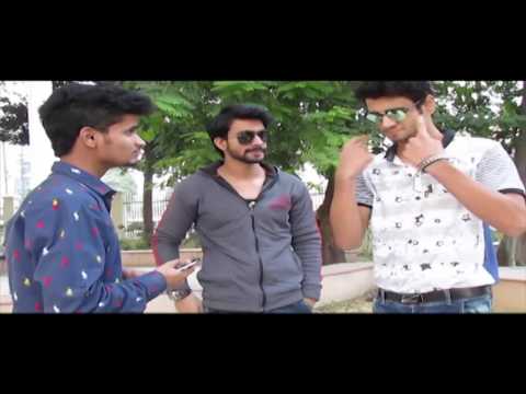 Heroes of the Deaf (Deaf Movie India)