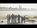 The making of Anderson McGinty Webster Ward and Fisher's Pigeon Song