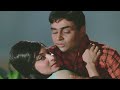 Khuda Bhi Aasmaan Se (Lyrical) Romantic Song - Dharti | Mohd Rafi. | Rajendra Kumar | Waheeda Rehman