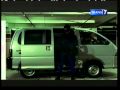 Satria - Pilot 1