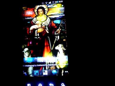 jesus christ wallpaper