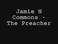 view The Preacher