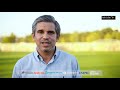 Apresentação da Equipa Principal - Associação Académica de Coimbra 2020/2021 Apresentação da Equipa Principal - Associação Académica de Coimbra 2020/2021