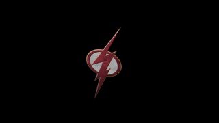 The Flash (Episode One - Shock of the Lightning)