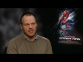 The Amazing Spider-Man - Director Marc Webb Interview