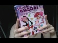 Unboxing Video [shugo Chara DVD]