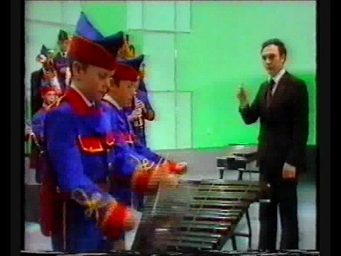 artane boys band Artane Boys Band. Artane Boys Band. Jay Oglesby and Ian Byrne play xylophone