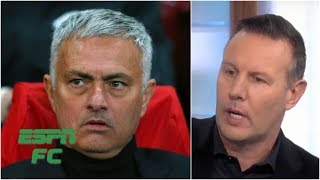 'Bad results, bad performances, terrible to watch': Jose Mourinho sacking reaction | Premier League