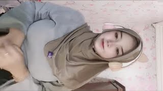 Live Tiktok Janda Muda Cantik Imut & Gemoy