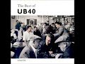 UB40 -- The Best Of.... 1986