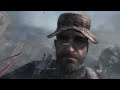 Call of Duty: Modern Warfare 3 - Mw3 Campaign "Blood Brothers" Veteran Walkthrough Act 2 Mission 6