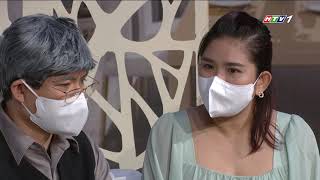 Ống Nhòm Nhí Kỳ 67 Chung Tay Phòng Dịch