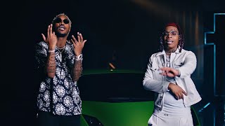 Watch Lil Gotit What It Was feat Future video