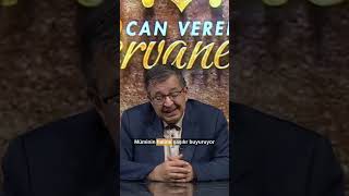 Gelenin Ne Olduğuna Bakma, Gönderene Bak Hayati İnanç