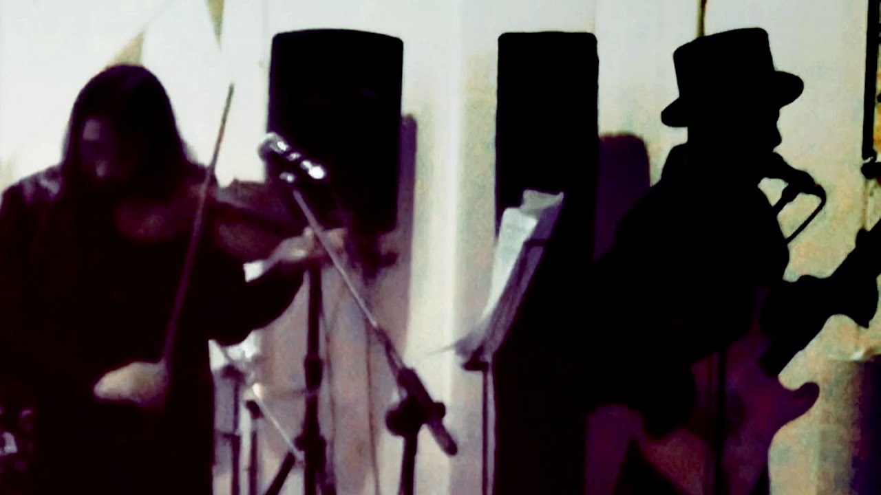 Old Rock City Orchestra - Plain Truth (Gentle Giant cover) live