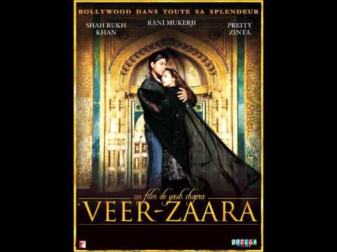 (Veer Zaara) Main Yahaan Hoon full...