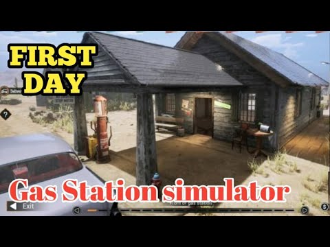 it’s time to open a new business|GAS STATION SIMULATOR | it’s time to open a new business|GAS STATION SIMULATOR |