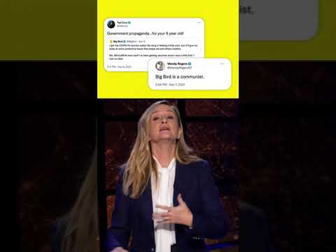 Republicans have a meltdown over Big Bird.