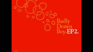 Watch Badly Drawn Boy Thinking Of You video