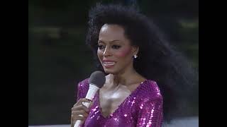 Watch Diana Ross Love Is Like An Itching In My Heart video