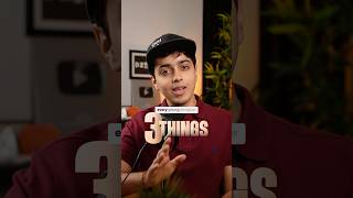 3 Things That Every Young Graphic Designer Should Know