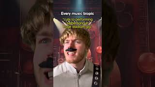 Every Music Biopic