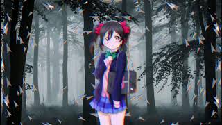 Billie Eilish - Bored Slowed - 8D - Lyrics