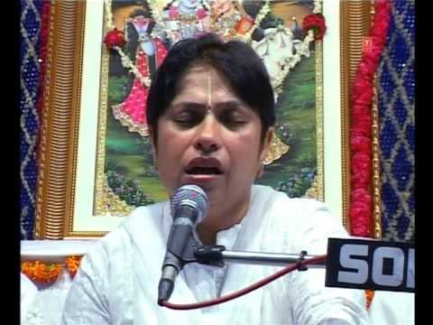 Hare Krishna Hare Krishna Keertan Mahamantra By Alka Goyal Full...