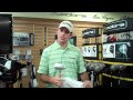 Haggin Oaks PGA Golf Professional Greg Ciavarelli Talks About The New Cobra White S3 Driver