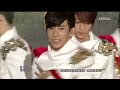 Live 121111 Boyfriend Intro Janus Inkigayo Comeback Stage images Live 121111 Boyfriend Intro Janus Inkigayo Comeback Stage
