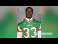 Cop Randall Kerrick shoots unarmed man Jonathan Ferrell 10 times in North Carolina