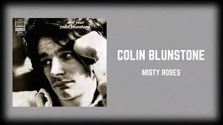 Watch Colin Blunstone Misty Roses video