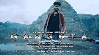 Gangsta David Official Mussibat Hindi Rap Song 2020