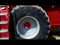 Case IH 2388 (AFX rotor, YM, RT, 2902) Combine For Sale