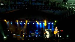 Watch Little Big Town All Over Again video