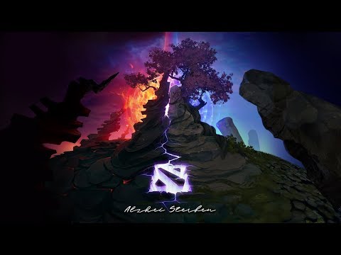 Trainee Dota 2