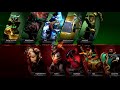 Trainee Dota 2