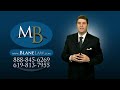 If you have been injured in a Southern California accident and have sustained a soft tissue injury, San Diego Car Accident Attorney Mark C. Blane wants to make sure you have been evaluated for a diagnosis called Loss Motion Segment Integrity, or LMSI for short. Watch this video to learn more about soft tissue injuries and how to be on the lookout.

In a severe soft tissue case, your vertebra may be impacted if the soft tissue found in your neck and lower back have been degraded to a certain point. This could occur in a rear-end collision that damages ligaments of the spine. Such damage can affect your vertebra's proper range of motion. Blood can stagnate and cause poor blood supply in the spine, which can lead to degenerative conditions such as bone degeneration and early arthritis. You could also experience continual pain long after the accident. 

After an accident, you should make sure to seek medical attention and the advice of a knowledgeable injury attorney. Some injury lawyers can miss medical diagnoses. Therefore, make sure you hire an experienced injury attorney who deals with medical issues and soft tissue injuries. Call Mark C. Blane, a San Diego personal injury lawyer, since his knowledge in soft tissue injuries and other medical conditions can help maximize your settlement. Call (888) 845-6269 today, or visit his website and view free and informative resources that can help you through this process. Website: http://www.blanelaw.com. Hablamos Español.