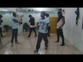 Fire Flames - Birdman ft Lil' Wayne by David Sampi