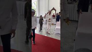 A Banget Ini Saprol Pp Makannya Bareng Sama Gubernur Dan Pejabat