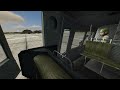 DCS:UH-1H Huey. Start Engine