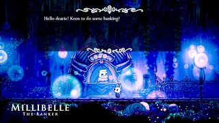 Millibelle Location - Hollow Knight