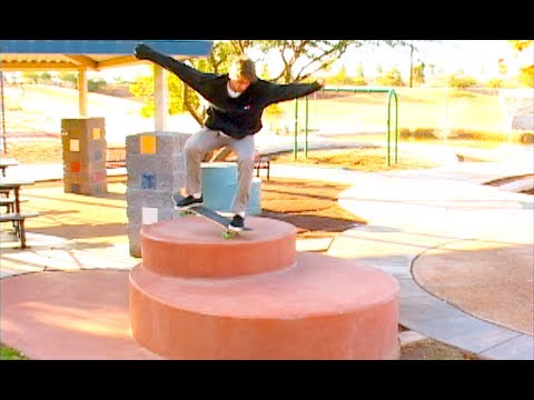 Dalton Jones - Whoa! Of The Week