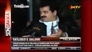 Ibrahim Tatlises - Saglik Durumu
