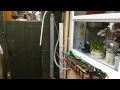 Save Money Rainwater Harvesting / Water Collection System + Mains Pressure Pump & First Flush DIY